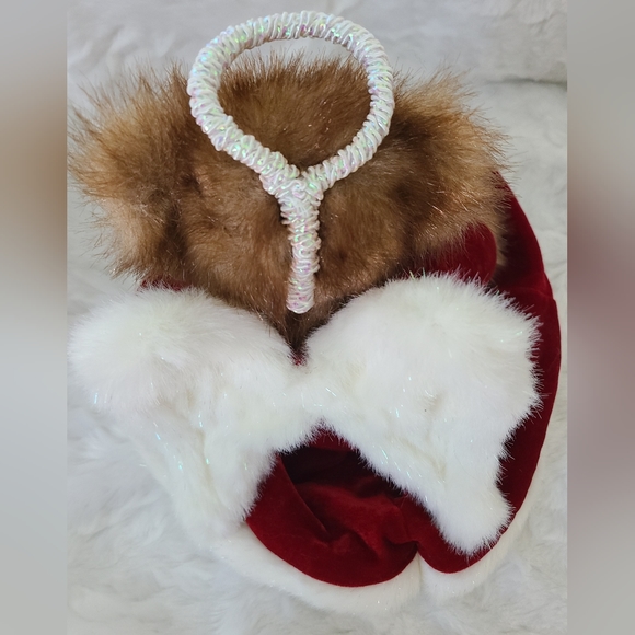 NWT - The Bearington Collection - Snowbelle - Picture 7 of 13